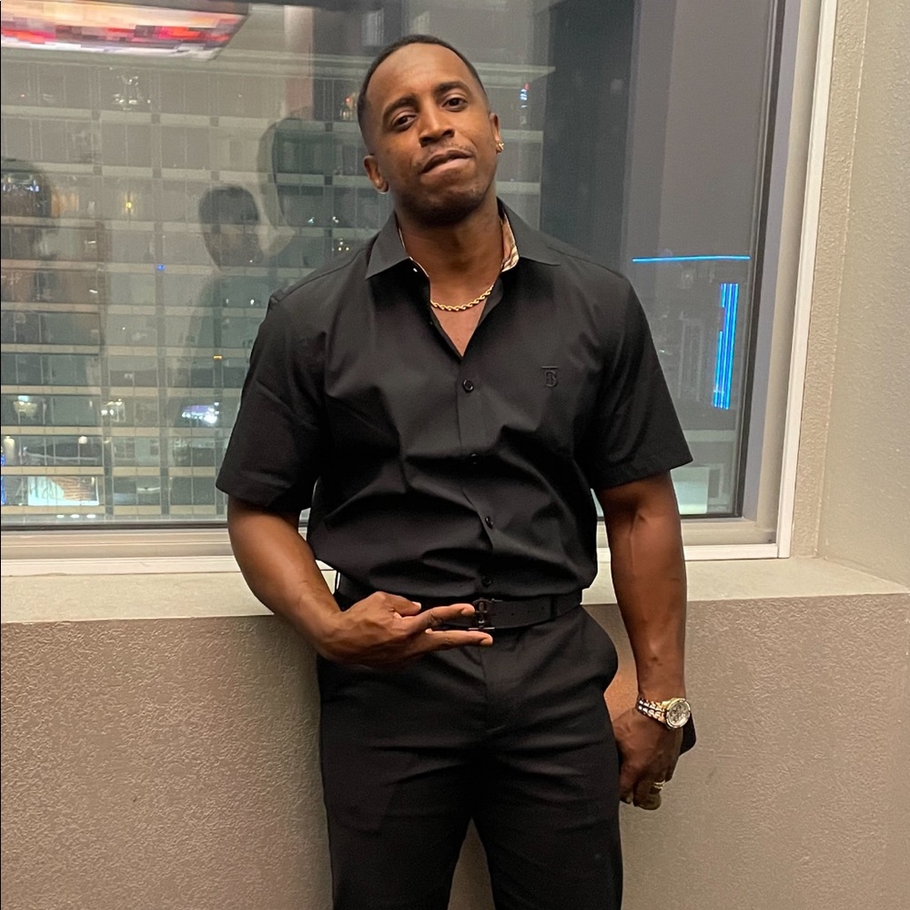 Meet your Posher, Maurice